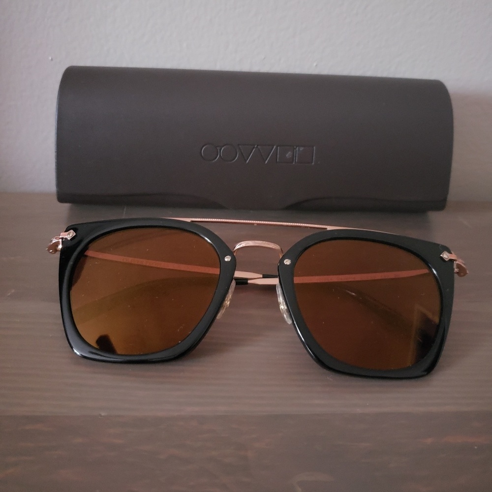 Oliver peoples dacette sunglasses BRAND NEW